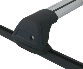 Prorack Whispbar roof rack